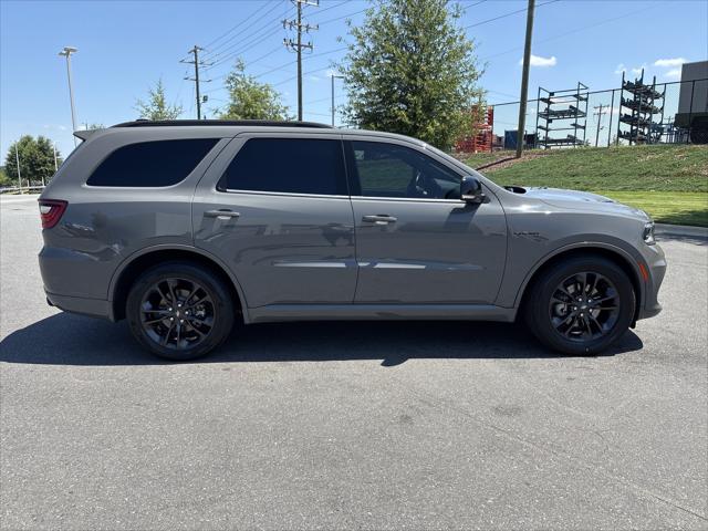 2023 Dodge Durango R/T Plus RWD