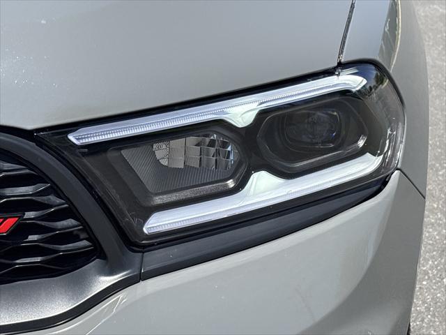 2023 Dodge Durango R/T Plus RWD