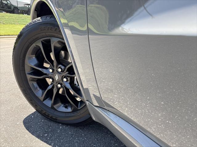 2023 Dodge Durango R/T Plus RWD