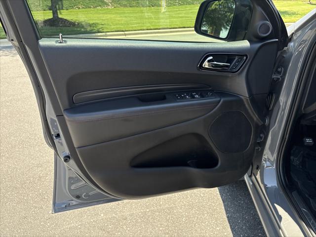2023 Dodge Durango R/T Plus RWD