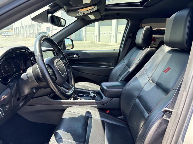 2023 Dodge Durango R/T Plus RWD