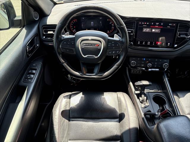 2023 Dodge Durango R/T Plus RWD