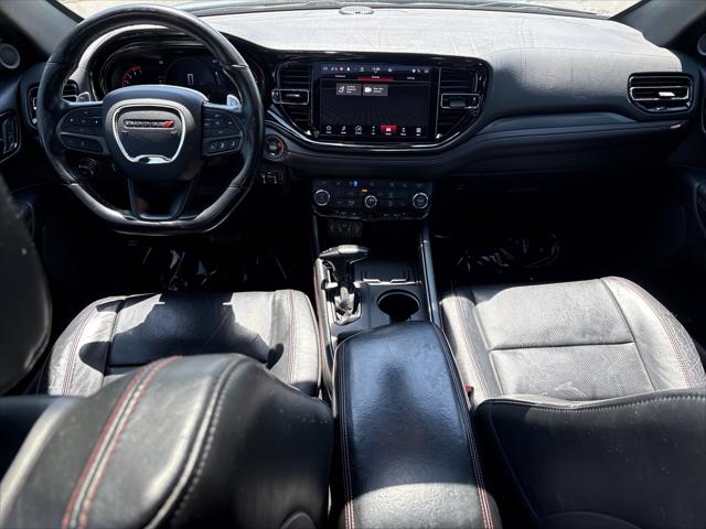 2023 Dodge Durango R/T Plus RWD