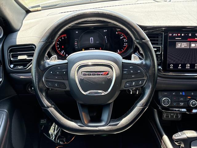 2023 Dodge Durango R/T Plus RWD