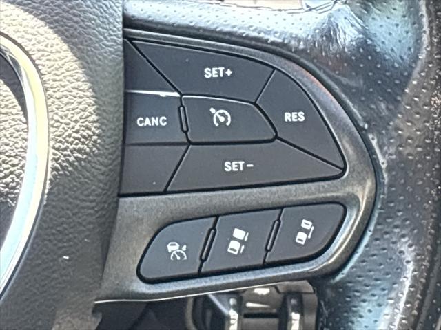 2023 Dodge Durango R/T Plus RWD