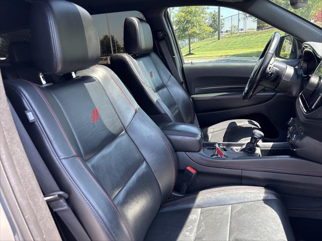 2023 Dodge Durango R/T Plus RWD