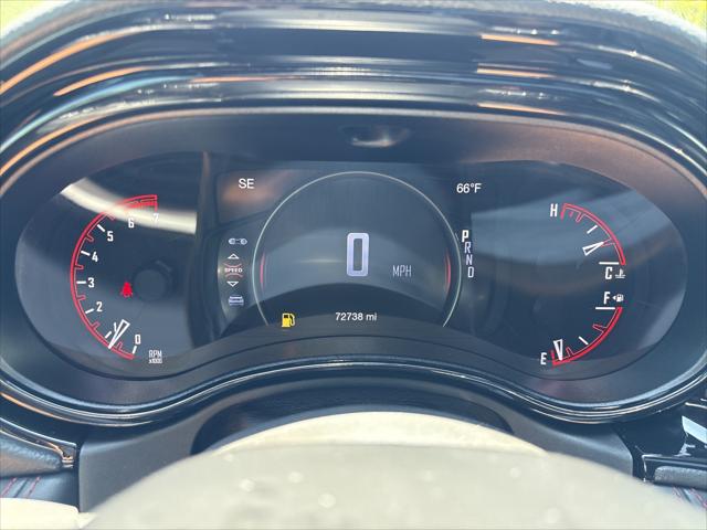 2023 Dodge Durango R/T Plus RWD