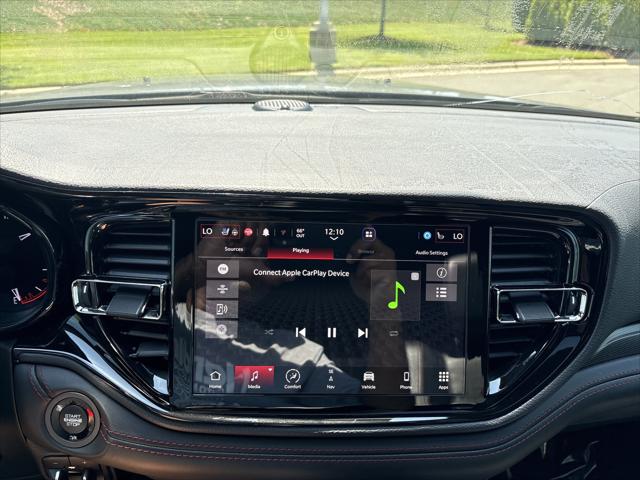 2023 Dodge Durango R/T Plus RWD