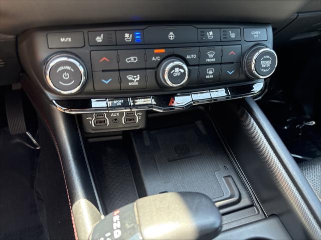 2023 Dodge Durango R/T Plus RWD