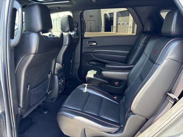 2023 Dodge Durango R/T Plus RWD