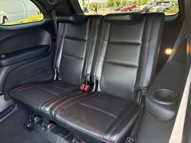 2023 Dodge Durango R/T Plus RWD
