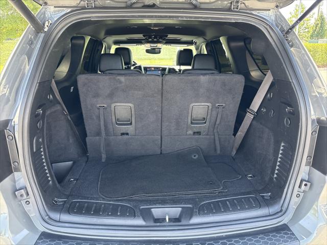 2023 Dodge Durango R/T Plus RWD