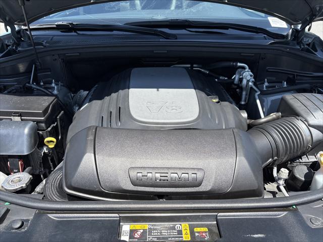 2023 Dodge Durango R/T Plus RWD