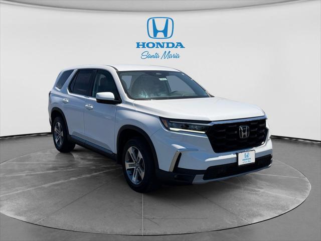 2023 Honda Pilot AWD EX-L 7 Passenger for sale in Santa Maria, CA