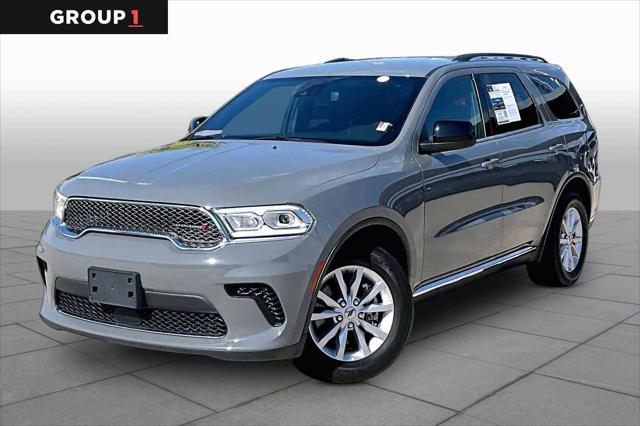 2023 Dodge Durango SXT Launch Edition RWD for sale in Oklahoma City, OK