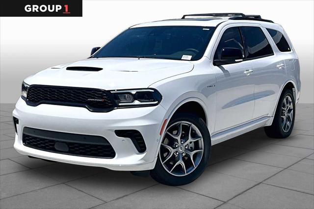 2026 Dodge Durango GT Plus AWD HEMI V8 for sale in Oklahoma City, OK