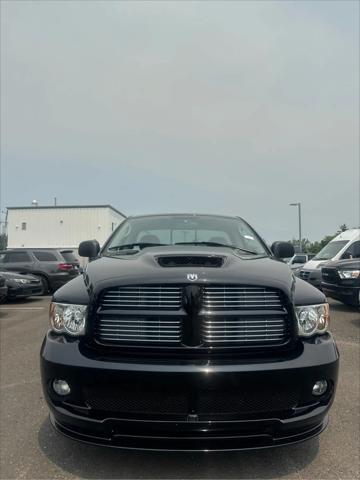 2004 Dodge Ram 1500 SRT-10 2004 Dodge Ram 1500 SRT-10