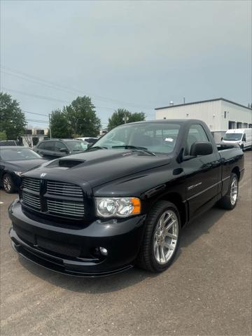 2004 Dodge Ram 1500 SRT-10 2004 Dodge Ram 1500 SRT-10