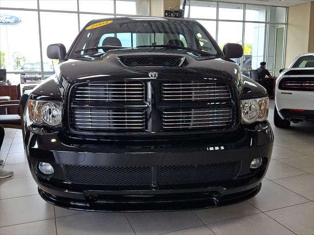 2004 Dodge Ram 1500 SRT-10 2004 Dodge Ram 1500 SRT-10