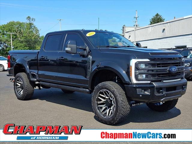 2023 Ford F-350 LARIAT 2023 Ford F-350 LARIAT