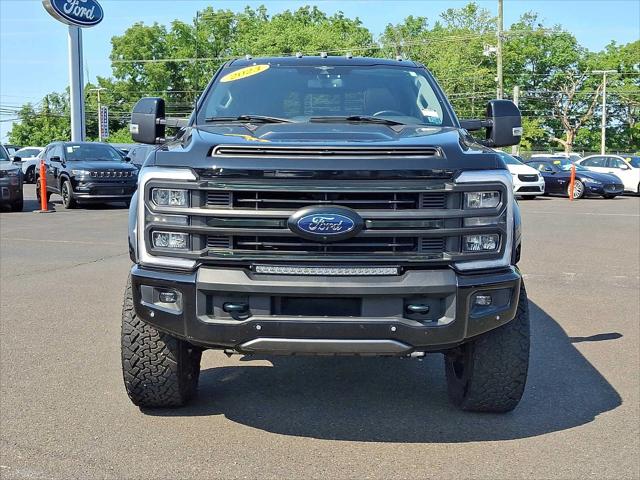 2023 Ford F-350 LARIAT 2023 Ford F-350 LARIAT