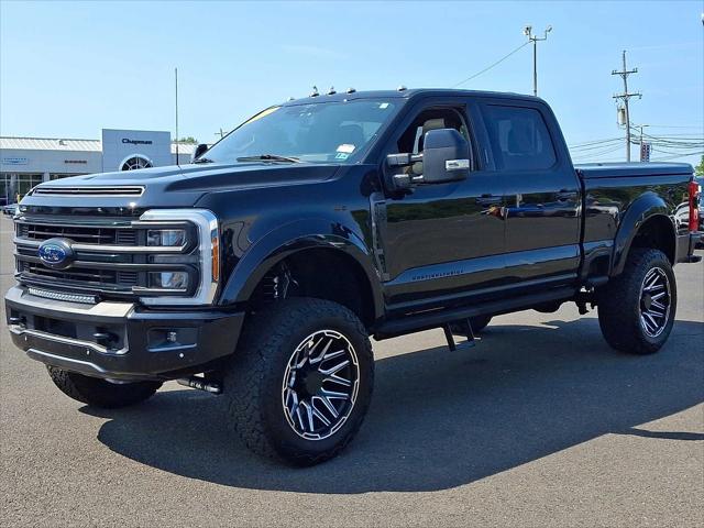 2023 Ford F-350 LARIAT 2023 Ford F-350 LARIAT