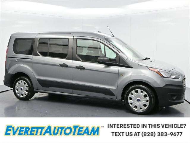 2022 Ford Transit Connect XL Passenger Wagon for sale in Hickory, NC