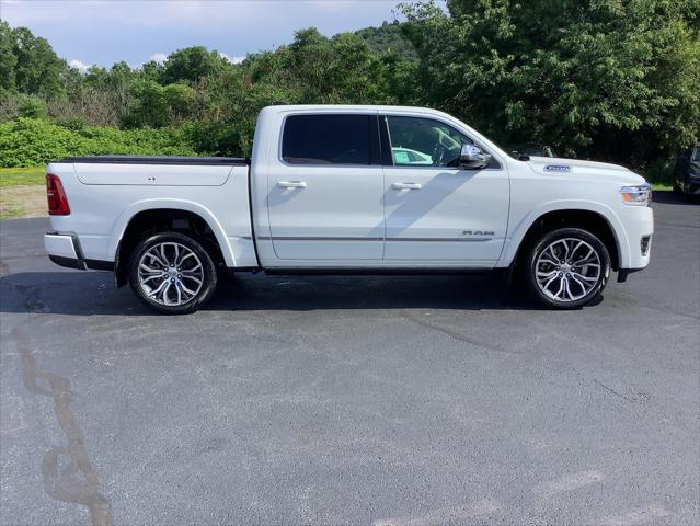 2025 RAM 1500 Tungsten Crew Cab 4x4 57 Box 2025 RAM 1500 Tungsten Crew Cab 4x4 57 Box