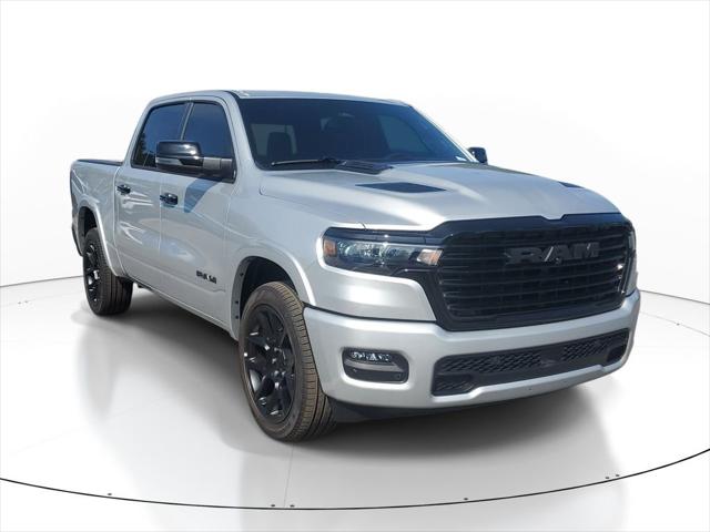 2026 Ram 1500 Laramie Crew Cab 4x2 5'7" Box for sale in Orlando, FL