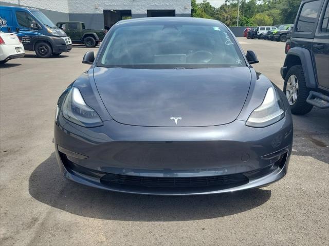 2021 Tesla Model 3 Standard Range Plus Rear-Wheel Drive for sale in Orlando, FL