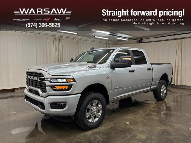 2027 Ram 2500 Big Horn for sale in Warsaw, IN