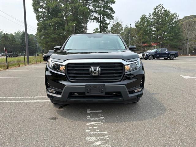 2023 Honda Ridgeline RTL 2023 Honda Ridgeline RTL