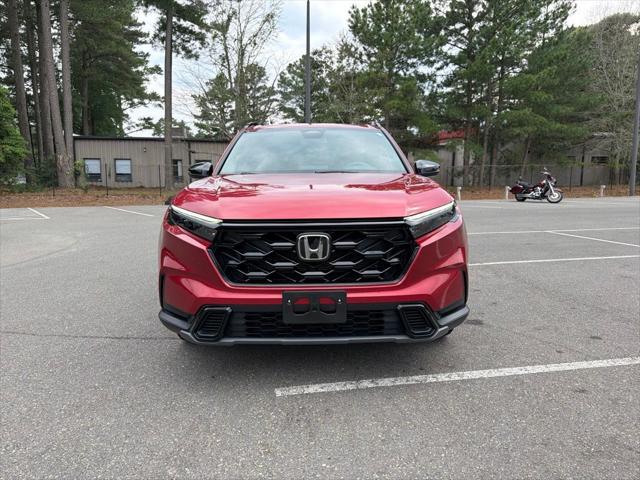 2024 Honda CR-V Hybrid Sport 2024 Honda CR-V Hybrid Sport