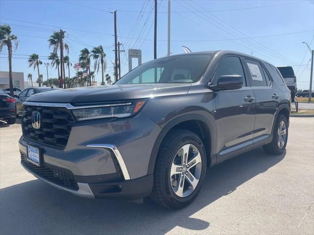 2025 Honda Pilot EX-L for sale in Harlingen, TX