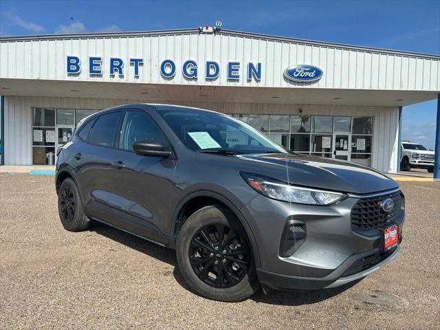 2025 Ford Escape Active for sale in Harlingen, TX