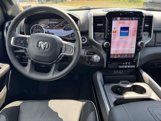 2026 RAM 1500 Laramie 2026 RAM 1500 Laramie