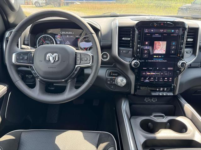 2026 RAM 1500 Laramie 2026 RAM 1500 Laramie