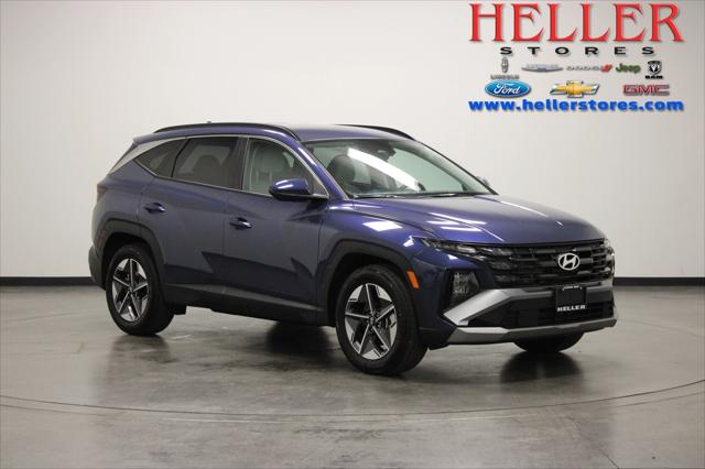 2026 Hyundai Tucson SEL for sale in Pontiac, IL
