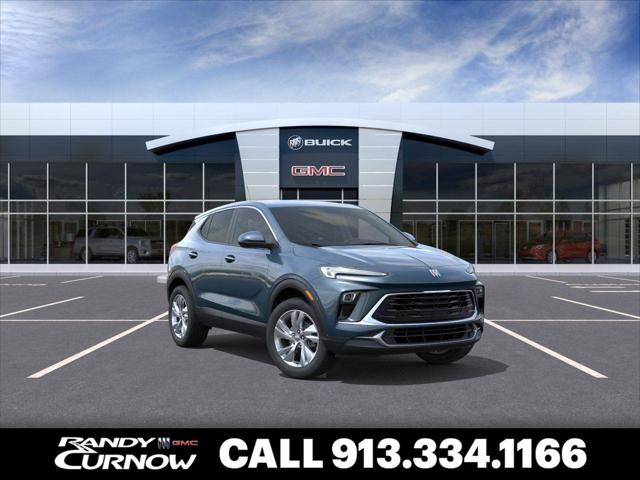 2026 Buick Encore GX Preferred FWD for sale in Kansas City, KS