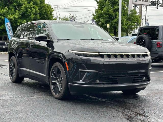 2024 Jeep Wagoneer Launch Edition for sale in Little Falls, NJ
