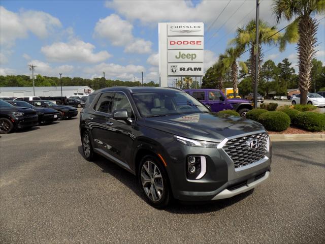 2022 Hyundai Palisade Limited for sale in Conway, SC
