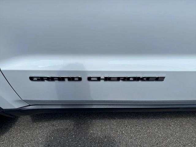 2019 Jeep Grand Cherokee Limited 4x4 2019 Jeep Grand Cherokee Limited 4x4
