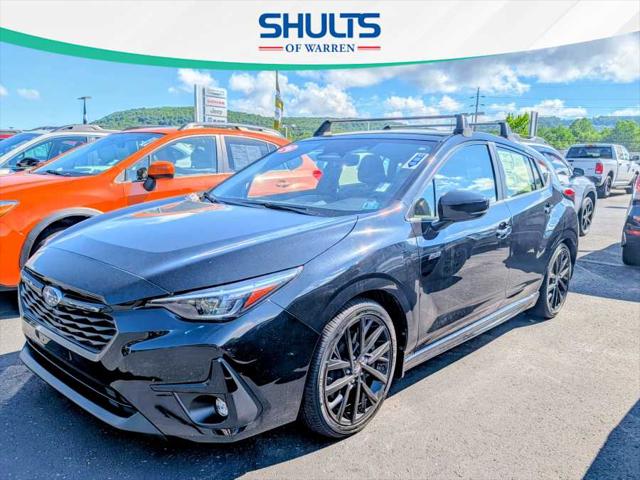 2024 Subaru Impreza RS 5-Door for sale in Warren, PA