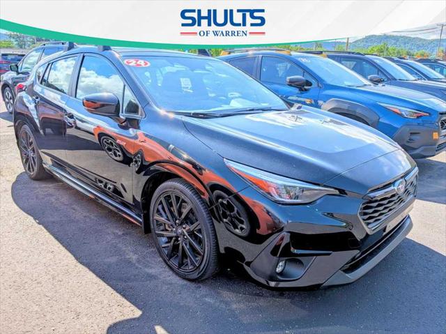 2024 Subaru Impreza RS 5-Door for sale in Warren, PA
