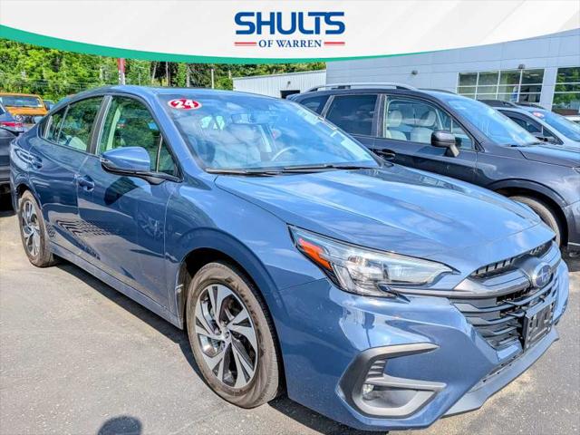 2024 Subaru Legacy Premium for sale in Warren, PA