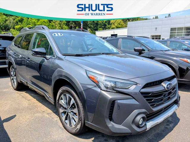 2023 Subaru Outback Limited for sale in Warren, PA