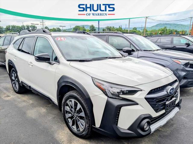 2024 Subaru Outback Limited for sale in Warren, PA