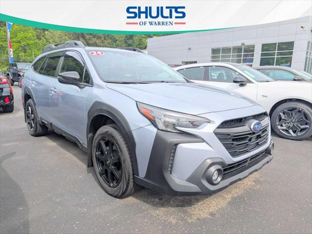2024 Subaru Outback Onyx Edition XT for sale in Warren, PA