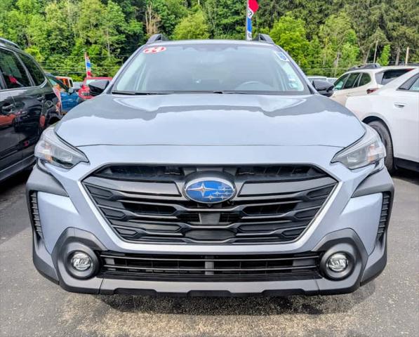 2024 Subaru Outback Onyx Edition XT