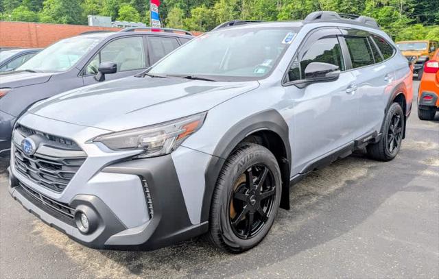 2024 Subaru Outback Onyx Edition XT
